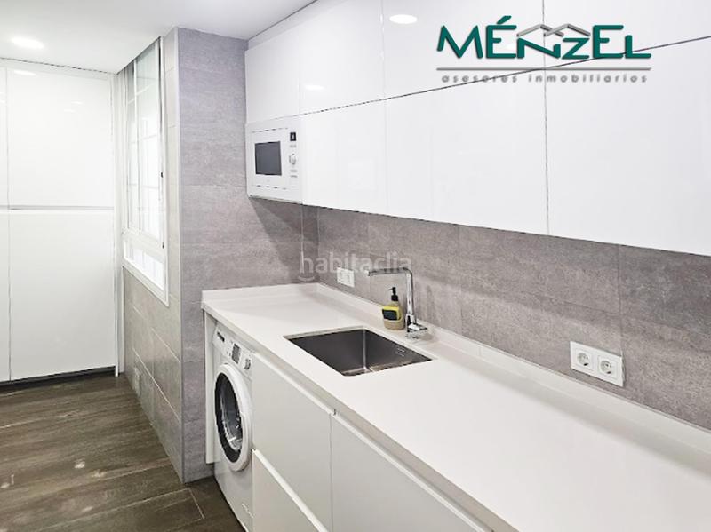 Foto fc558c56-bb47-4296-9a13-c135d980e7db. Flat in La Calzada - La Florida Sevilla