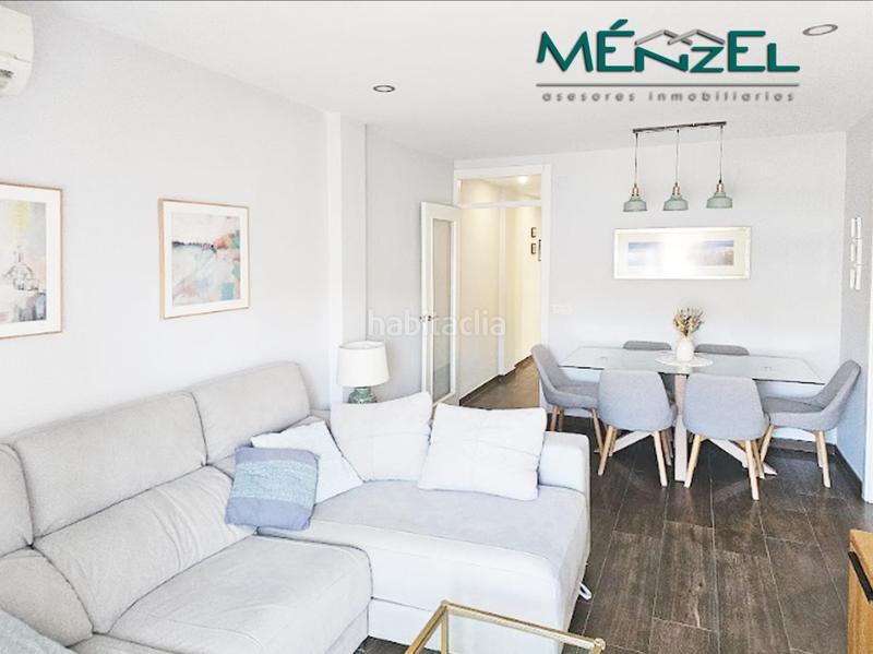 Foto 951967cc-81f0-48e6-bd34-a48719563bf4. Pis a La Calzada - La Florida Sevilla