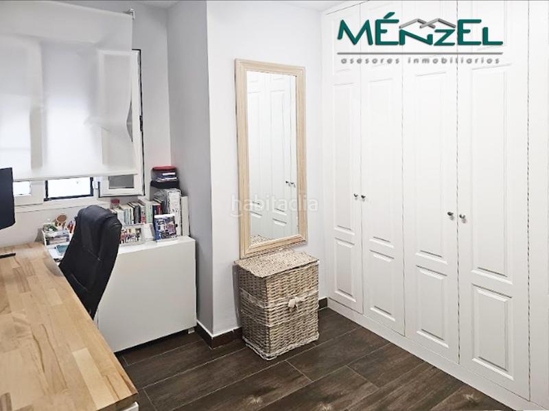 Foto f07de2c9-279b-4c72-a69b-fc6559701b43. Pis a La Calzada - La Florida Sevilla