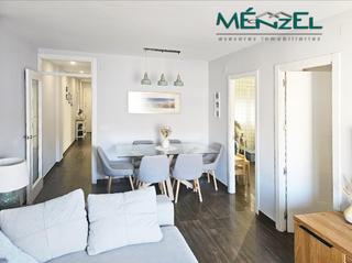 Appartement  Calle juglar