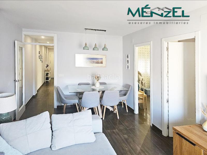 Foto 46b1d69c-394a-4862-bbc3-0257a3d59aa1. Piso en La Calzada - La Florida Sevilla