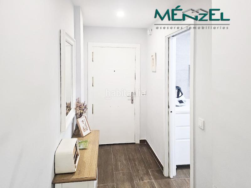 Foto 61a78faf-7eae-4213-849e-66b9b275c283. Piso en La Calzada - La Florida Sevilla