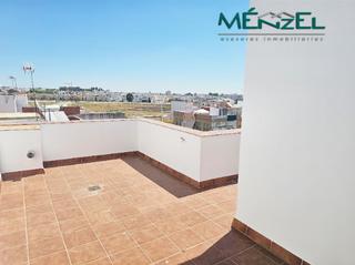 Dplex  Calle calle del pastorcito, 17