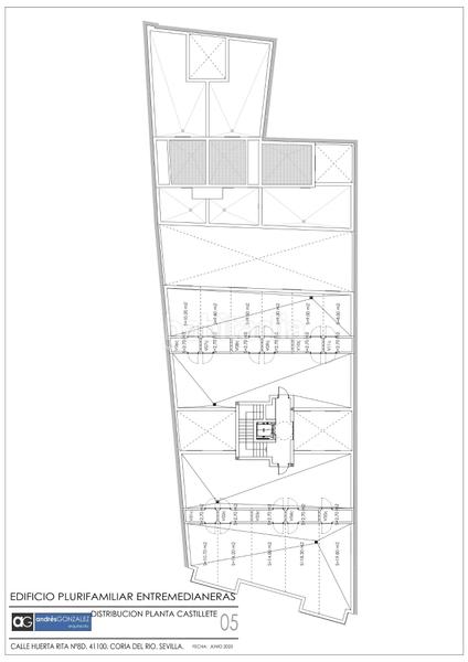 Foto 3e9d9a03-ea07-4e7c-ad75-268cfbeb9712. Appartement dans calle huerta rita 8 dans Coria del Río