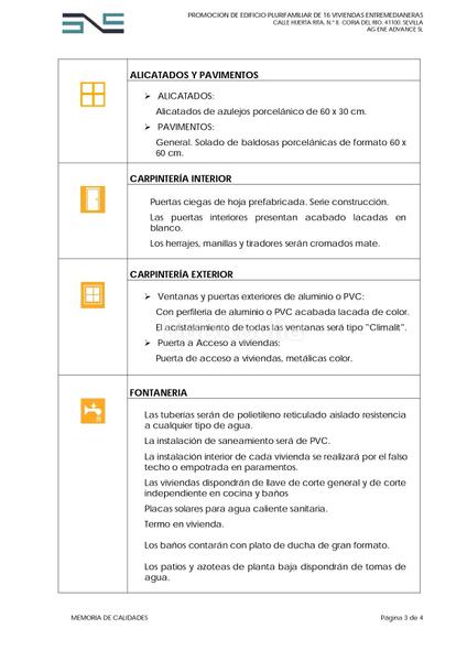 Foto 5987a987-7927-4cb2-88e2-d015f39a9189. Appartement dans calle huerta rita 8 dans Coria del Río