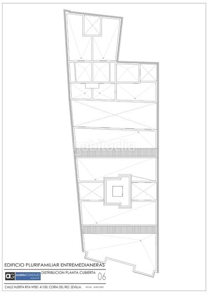 Foto 86f64146-72ed-4833-b22c-1a6b2ebfeb13. Appartement dans calle huerta rita 8 dans Coria del Río