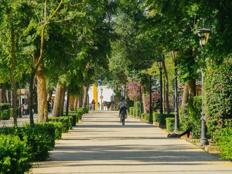 Foto 925b838a-2a23-4a35-a2d4-4ecaa3c15707. Appartement dans calle huerta rita 8 dans Coria del Río