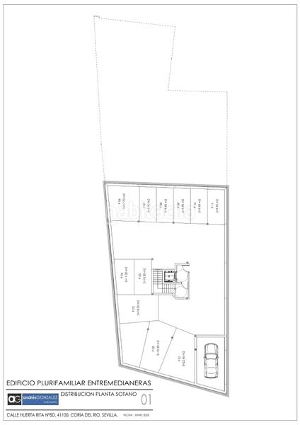 Foto e1a4831e-4ec4-413c-becd-86137e9b1503. Appartement dans calle huerta rita 8 dans Coria del Río