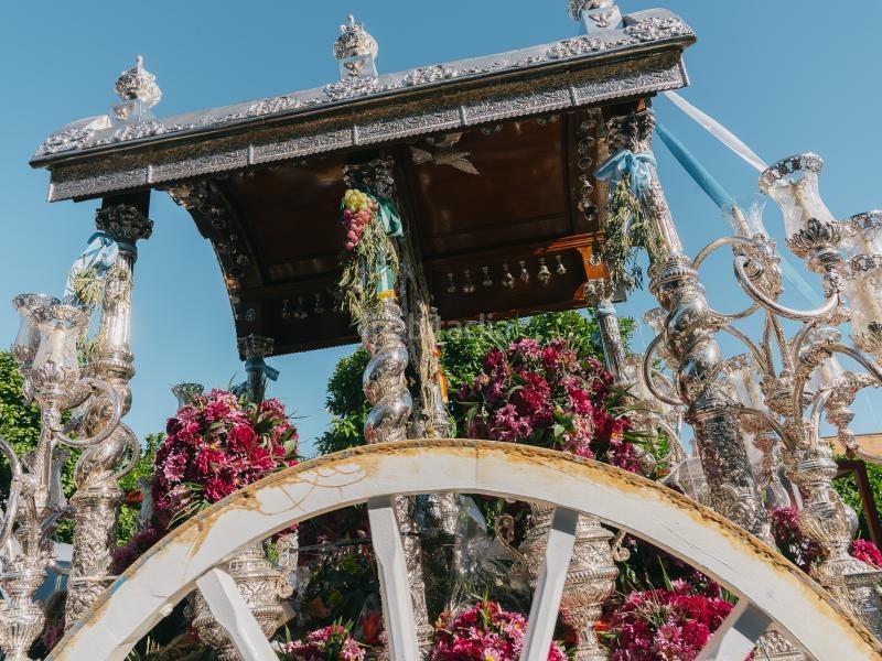 Foto fe13a4f1-a7ab-4e03-972d-9f80b8ad436a. Appartement dans calle huerta rita 8 dans Coria del Río