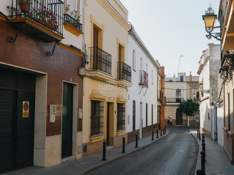 Foto 28acc56d-d8b2-4a35-b122-467c862ac593. Pis a calle huerta rita 8 a Coria del Río