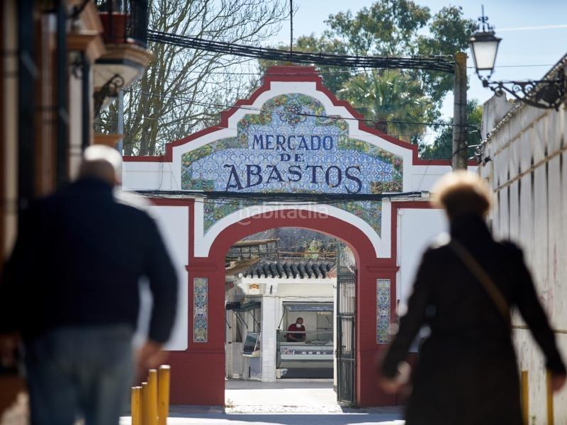 Foto b7ddad06-6a6e-4592-8f6d-395cfd94e008. Pis a calle huerta rita 8 a Coria del Río