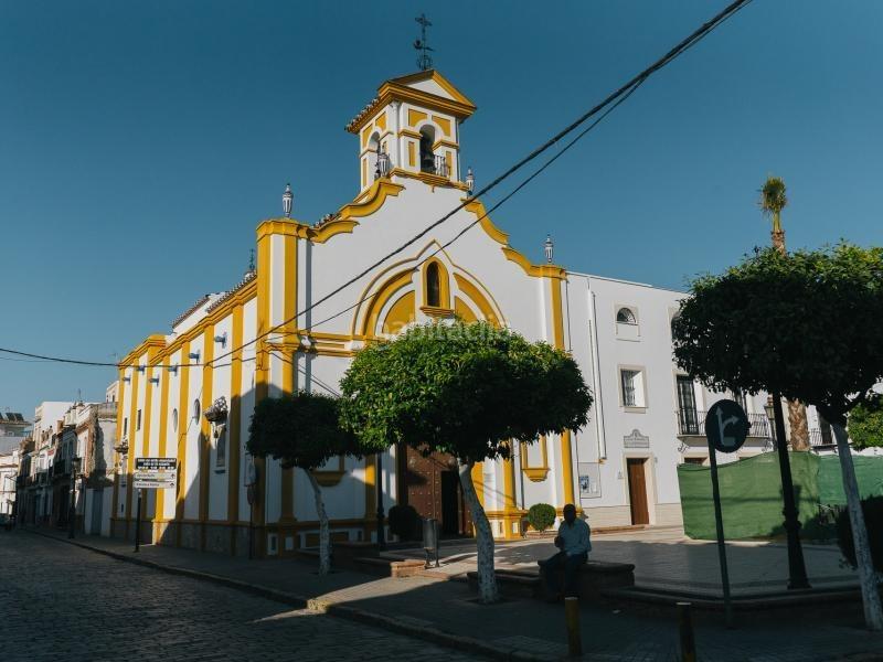 Foto cd162aab-24e7-454e-aad3-0bef932d8c2f. Pis a calle huerta rita 8 a Coria del Río