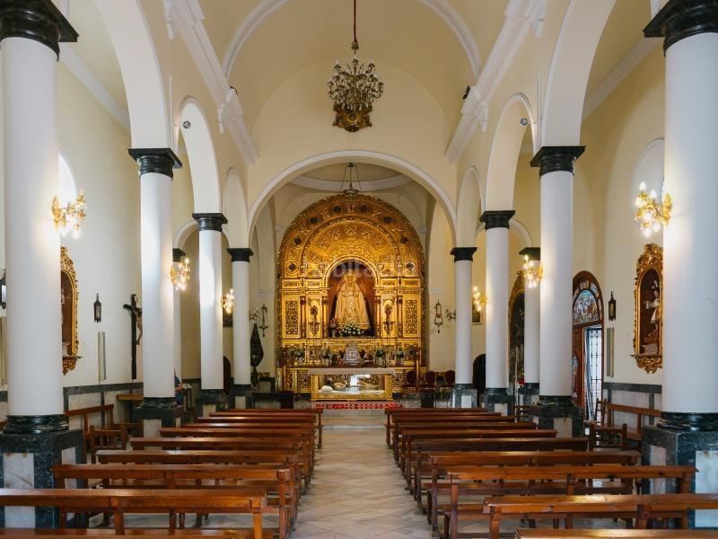 Foto ec5a1097-35b6-4095-836e-6d694e9ae7cb. Pis a calle huerta rita 8 a Coria del Río