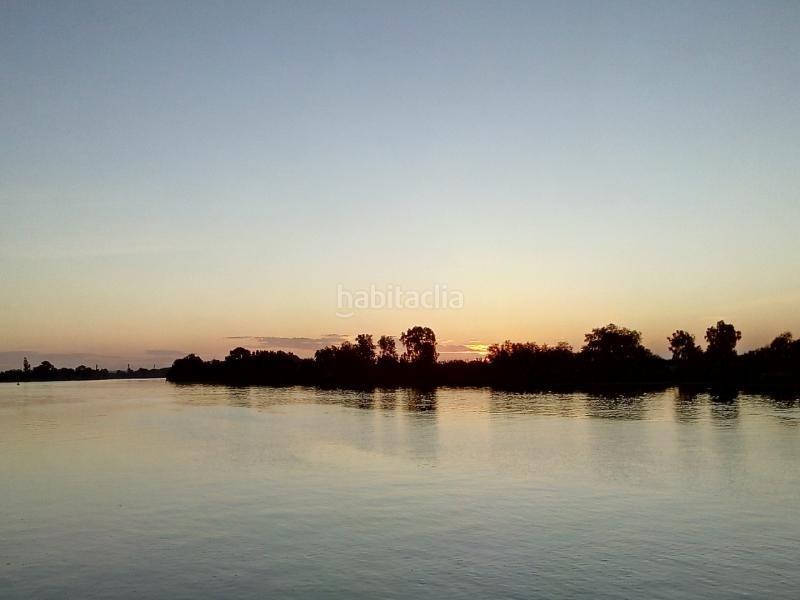 Foto fbc07b8f-0e45-4355-9fd6-3ae99391637a. Pis a calle huerta rita 8 a Coria del Río