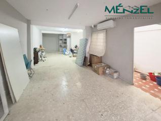 Appartement  Calle de josé díaz velázquez