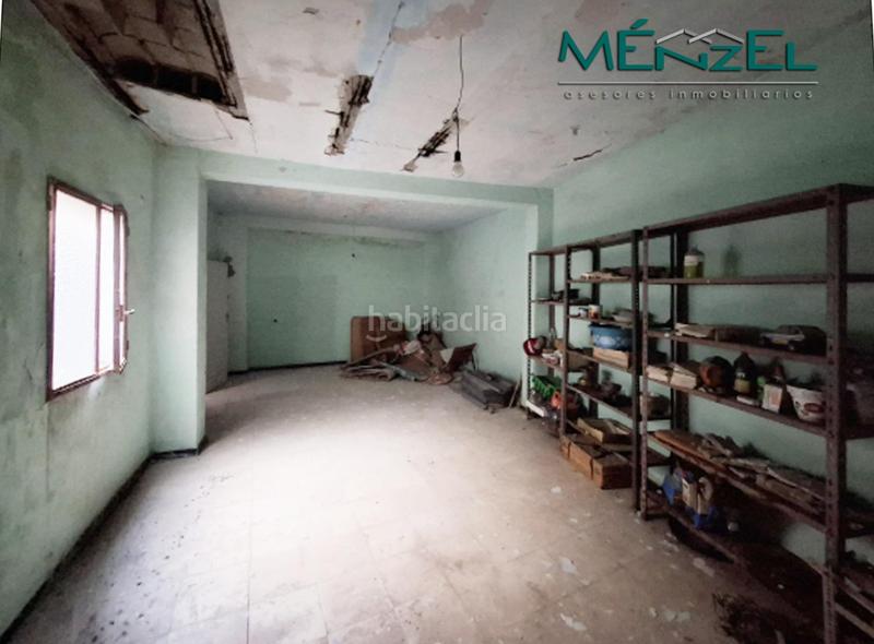 Foto 4763c009-e30b-4217-b5d2-bba2ce63c7b9. Haus in Algaba (La)