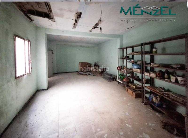 Foto d20bc453-a015-4cf8-a4db-93bbfa21a34d. Haus in Algaba (La)