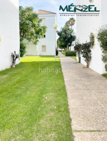 Foto 5ca41508-c569-4fd1-805f-e8543edc092a. Appartement avec chauffage piscine dans Aguadulce - Almadraba - Punta Candor Rota