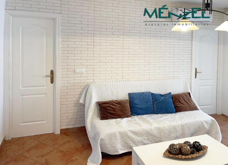 Foto ba6cbcda-d3e8-4ee7-87f0-7424b7cfc6db. Appartement avec chauffage piscine dans Aguadulce - Almadraba - Punta Candor Rota