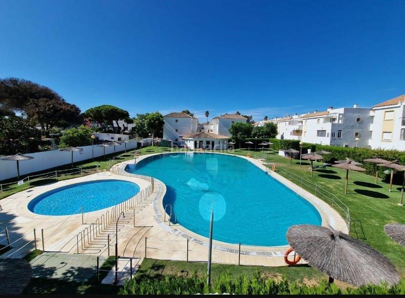 Foto f9df25c3-5514-4de8-8065-fa406772b9d8. Appartement avec chauffage piscine dans Aguadulce - Almadraba - Punta Candor Rota