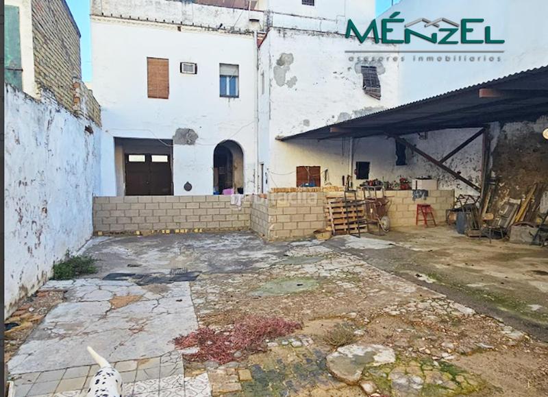 Foto a4f0868d-799e-4e0e-9e1c-6b670ee850c7. Casa a Coria del Río