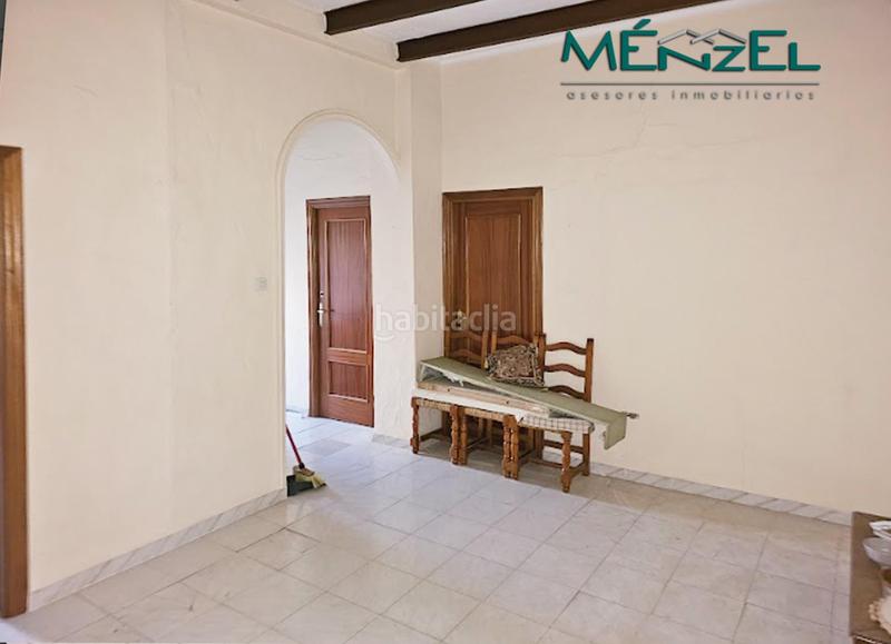 Foto a7c4a3cc-f2ee-48b7-95cc-0fceb608b29c. Casa a Coria del Río