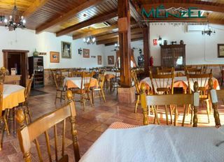 Gesch�ftsraum  Calle roble. Inversi�n con rentabilidad inmediata  restaurante consolidado  l