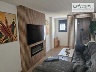 Reihenhaus  Molino del. Un horgar increible en puebal del rio