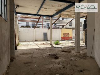 Nau industrial a Calle MIRIAM