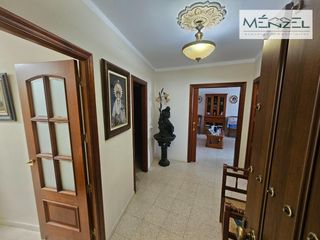 Piso  Calle francisco alcala. Amplia vivienda en pleno centro de villalba del alcor