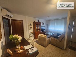 Planta baixa  Calle margarita. La comodidad de vivir en una sola planta con el privilegio de di
