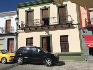 Maison à Fuente Obejuna