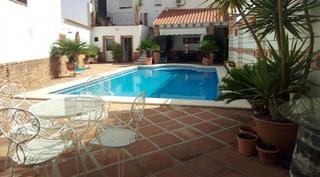 Pis a Peñarroya - Pueblonuevo. Fantástica vivienda con piscina