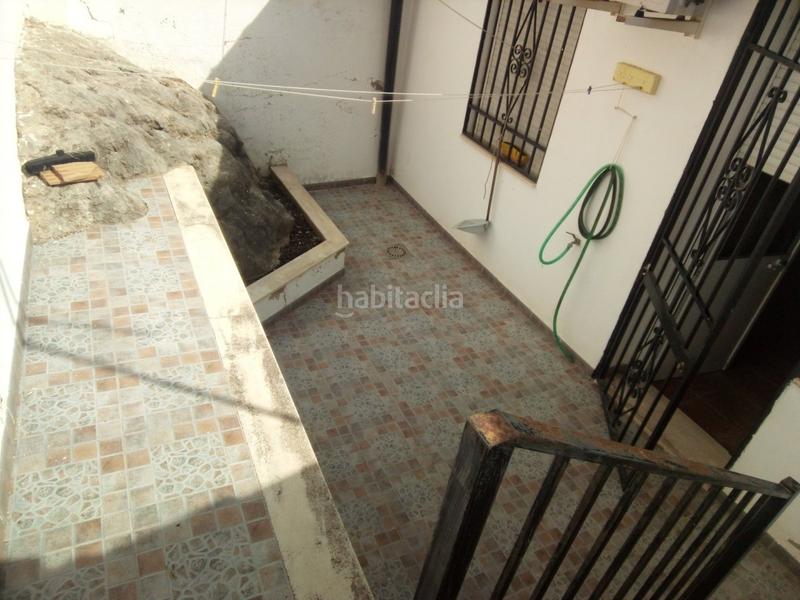 Foto 0e963fd0-438e-4d87-bcc0-8c3ecbf58db9. Piso  de reciente construcción con cochera en Belmez