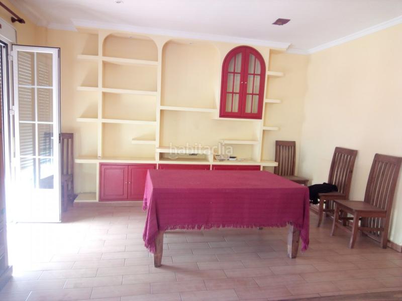 Foto 26d9c96a-cedb-490a-826e-2be23fa606f1. Piso  de reciente construcción con cochera en Belmez