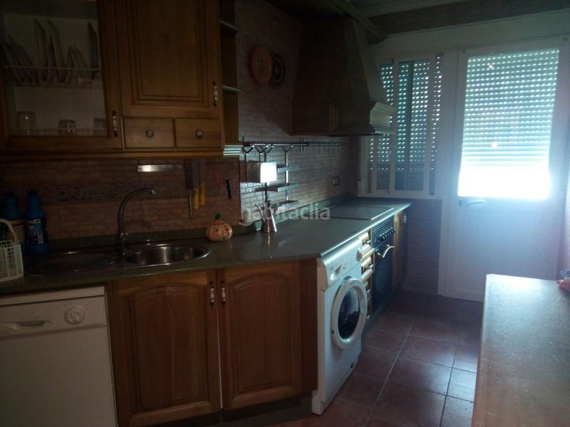 Foto 57028ea8-94ae-411f-9d22-db33acafe2a8. Piso  de reciente construcción con cochera en Belmez