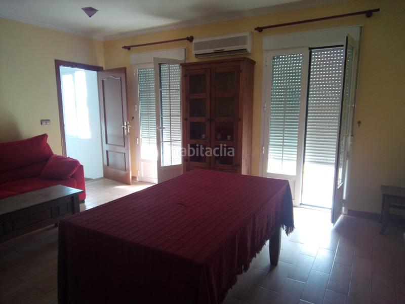 Foto cc30a96d-f570-4d38-80b5-d6831a770f6c. Piso  de reciente construcción con cochera en Belmez