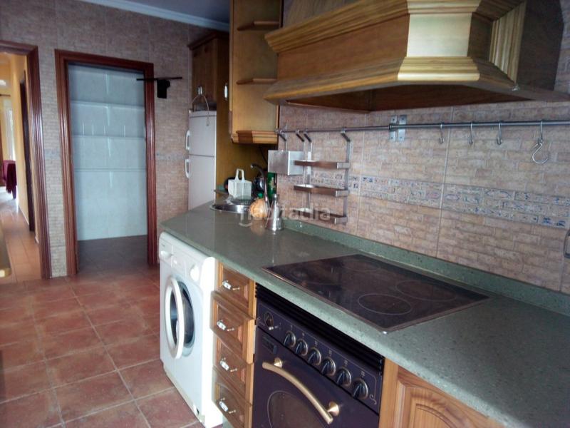 Foto e7dfd891-b6c8-4ae7-803c-3e57153ec124. Piso  de reciente construcción con cochera en Belmez