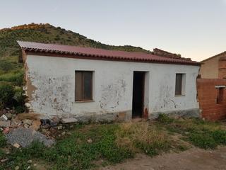 Maison à Belmez. Casa para reformar de 271 m2 en el hoyo belmez