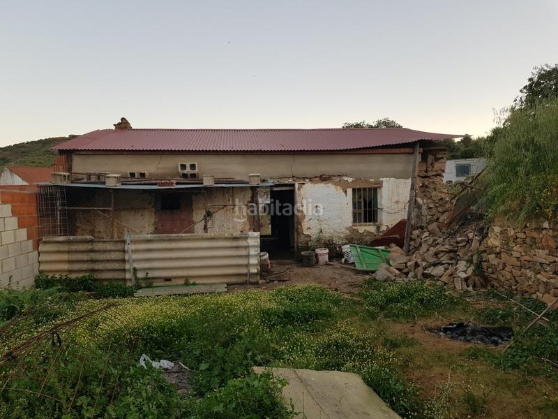 Foto ec4290b1-6332-4a38-b24b-88908abc87fc. Casa a Belmez