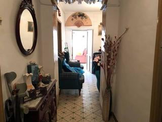 Maison à Peñarroya - Pueblonuevo. Casa con tejado nuevo en el cerro