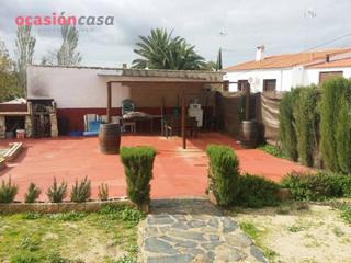 Terreny residencial a Fuente Obejuna. Parcela urbana por solo 12.000