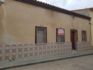 Maison à Peñarroya - Pueblonuevo. Casa en el centro de pueblonuevo