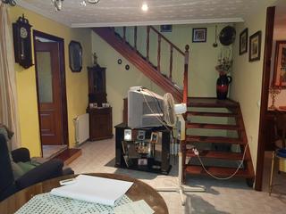 Duplex in Peñarroya - Pueblonuevo. Casa de 2 plantas  terraza en el centro de pueblonuevo