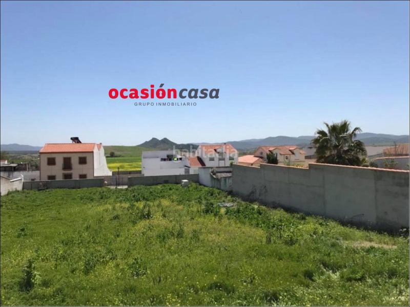 Foto a66270e1-3081-4bcc-a705-3ad233ded7e3. Terrain résidentiel dans Belmez