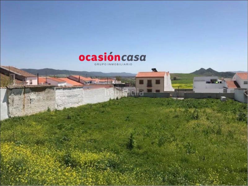 Foto b2072b47-029d-49a6-ac30-242bf8e8df1e. Terrain résidentiel dans Belmez