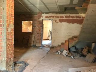 Maison à Peñarroya - Pueblonuevo. Casa de 2 plantas en construcción