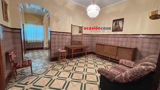 Maison à Peñarroya - Pueblonuevo. Casa y piso independientes en el centro de pueblonuevo