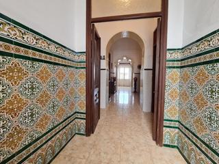 Maison à Peñarroya - Pueblonuevo. Casa de 2 plantas a la venta en la calle principal de peñarroya