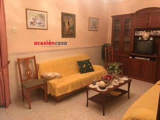 Maison à Peñarroya - Pueblonuevo. Casa a la venta en la zona de peñarroya